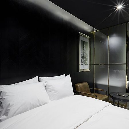 Hotel The Artist Yeoksam Seul Zewnętrze zdjęcie