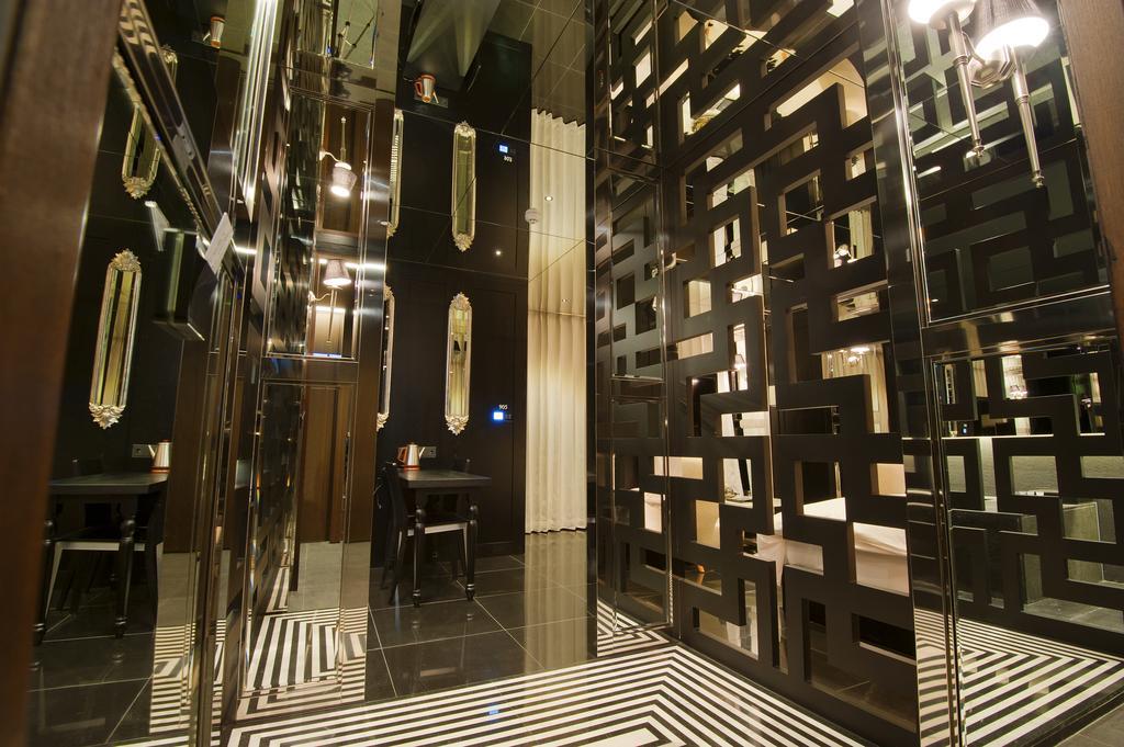 Hotel The Artist Yeoksam Seul Zewnętrze zdjęcie
