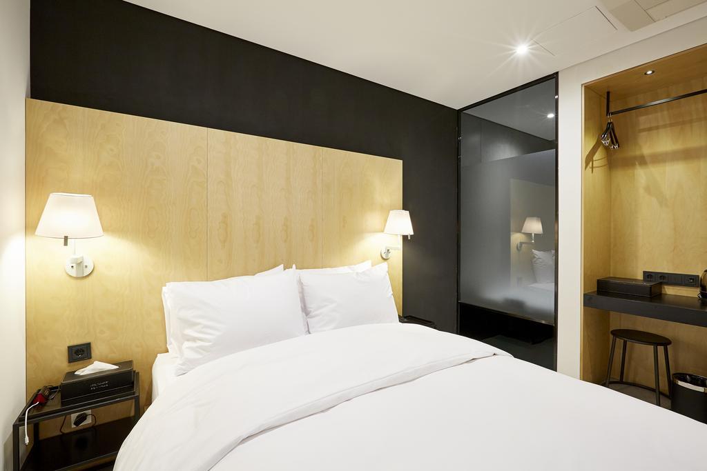 Hotel The Artist Yeoksam Seul Zewnętrze zdjęcie