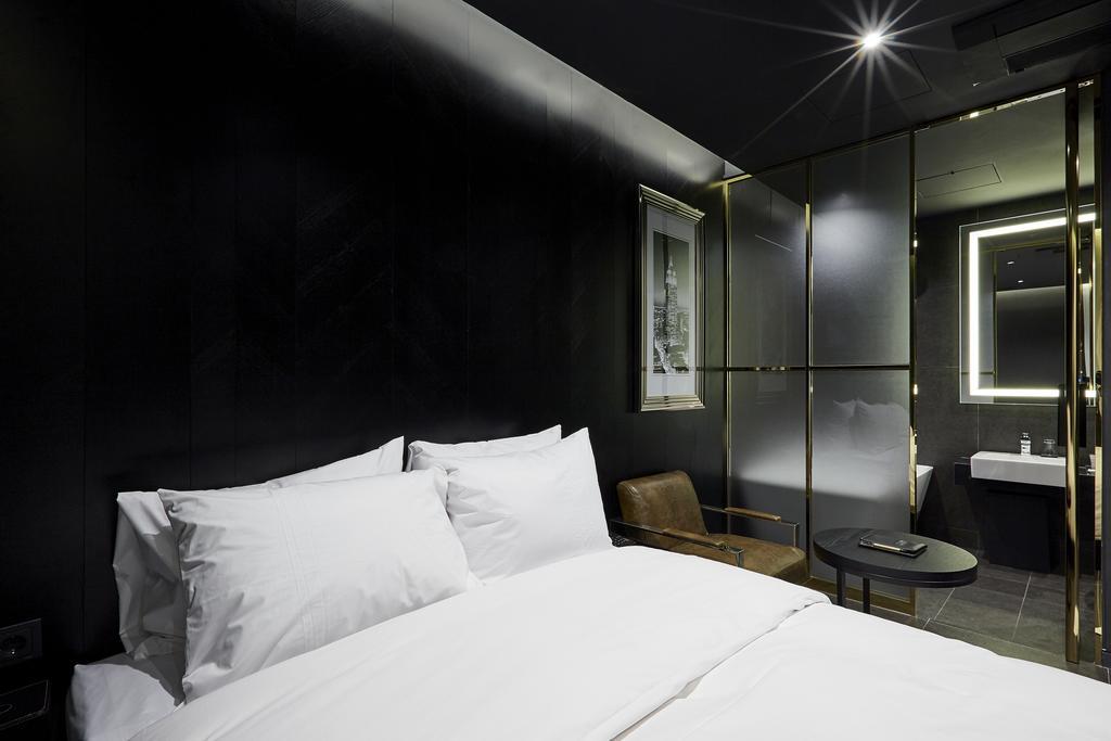 Hotel The Artist Yeoksam Seul Zewnętrze zdjęcie