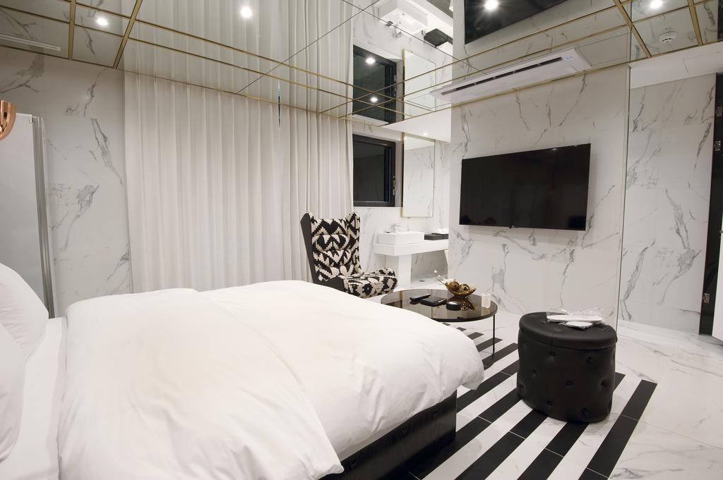 Hotel The Artist Yeoksam Seul Zewnętrze zdjęcie