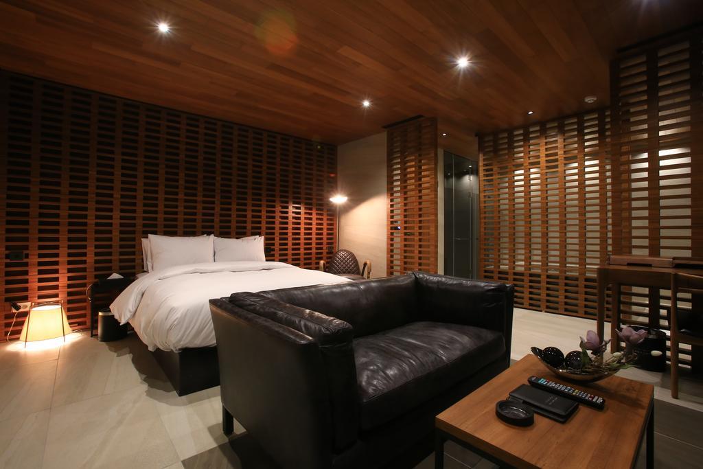Hotel The Artist Yeoksam Seul Zewnętrze zdjęcie