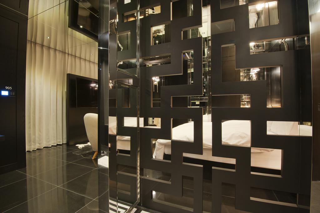 Hotel The Artist Yeoksam Seul Zewnętrze zdjęcie