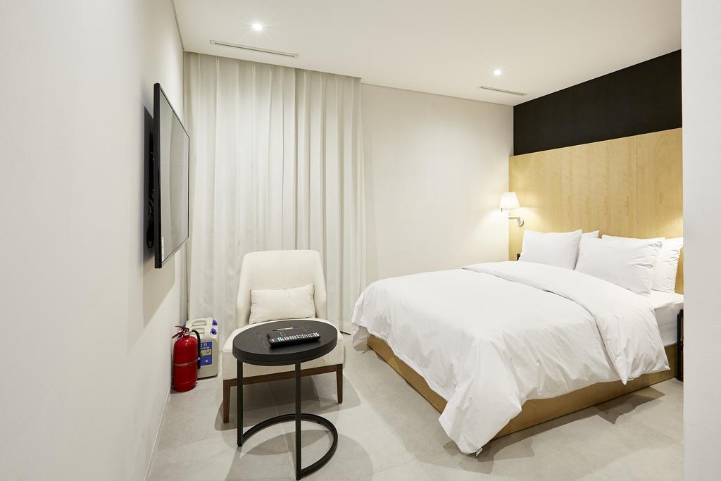 Hotel The Artist Yeoksam Seul Zewnętrze zdjęcie