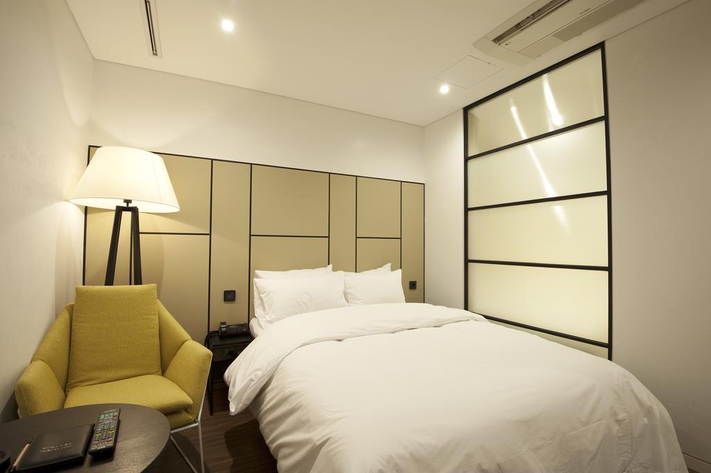 Hotel The Artist Yeoksam Seul Zewnętrze zdjęcie