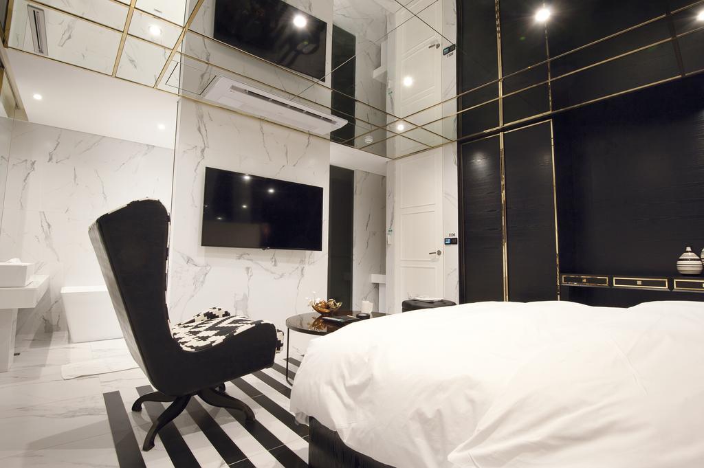 Hotel The Artist Yeoksam Seul Zewnętrze zdjęcie