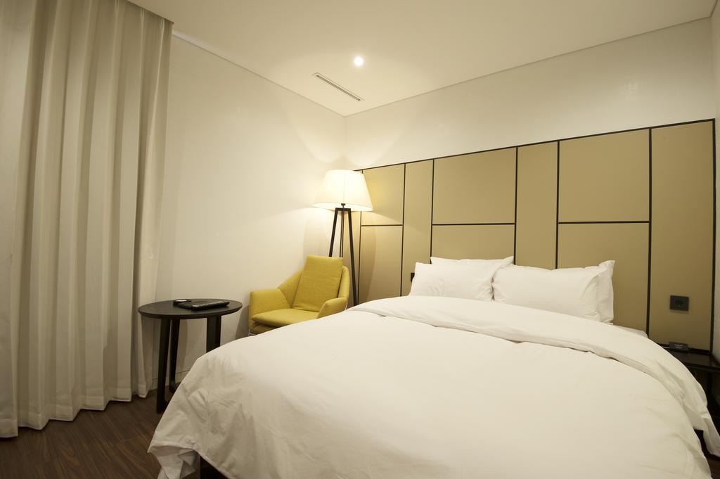Hotel The Artist Yeoksam Seul Zewnętrze zdjęcie
