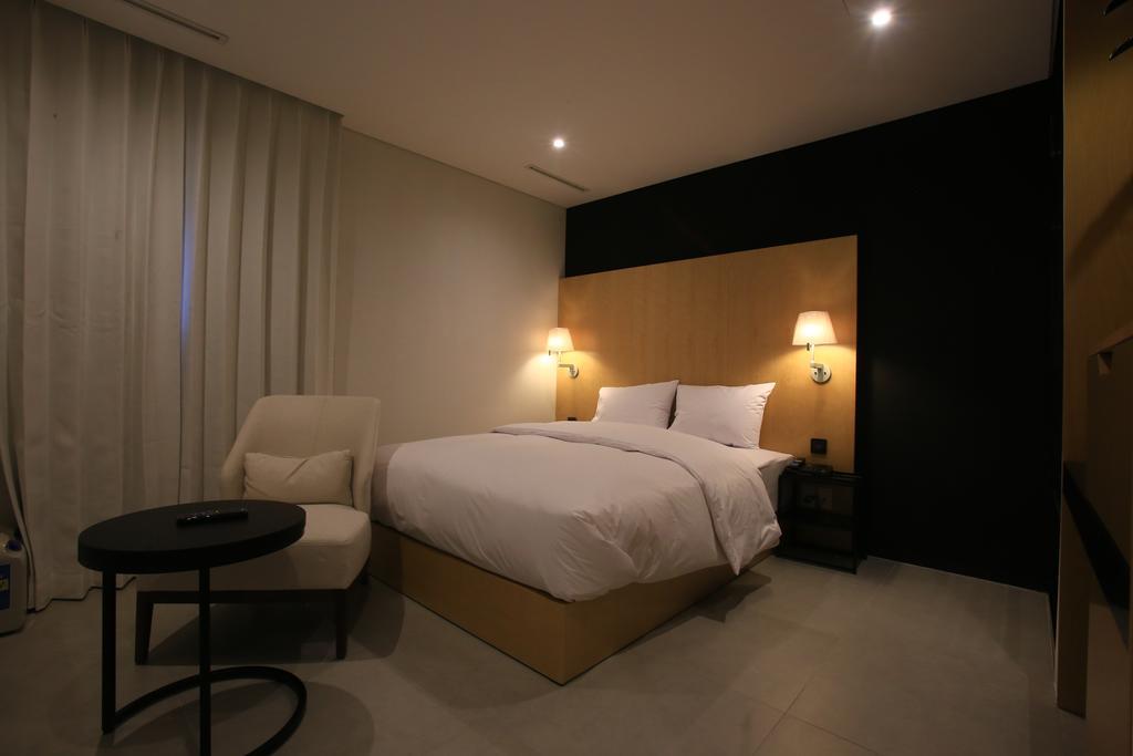 Hotel The Artist Yeoksam Seul Zewnętrze zdjęcie
