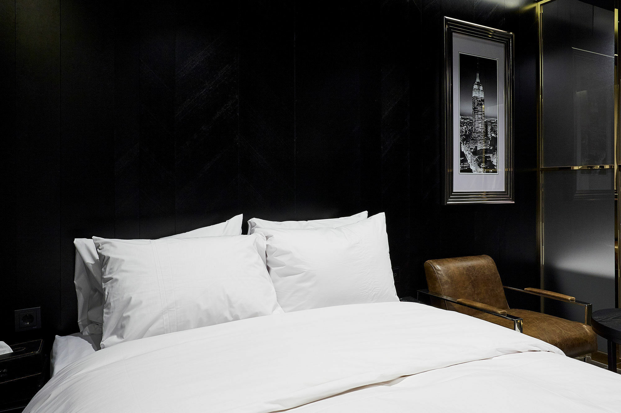 Hotel The Artist Yeoksam Seul Zewnętrze zdjęcie