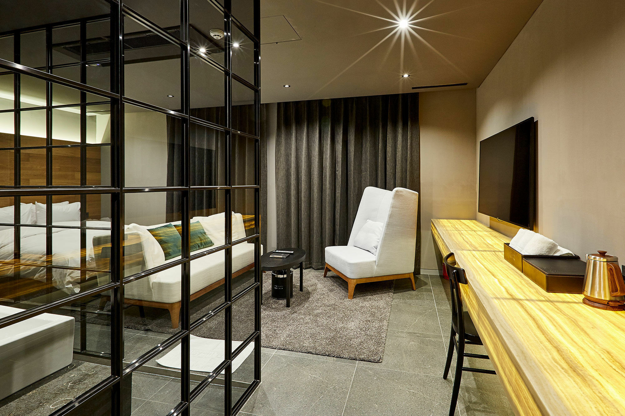 Hotel The Artist Yeoksam Seul Zewnętrze zdjęcie