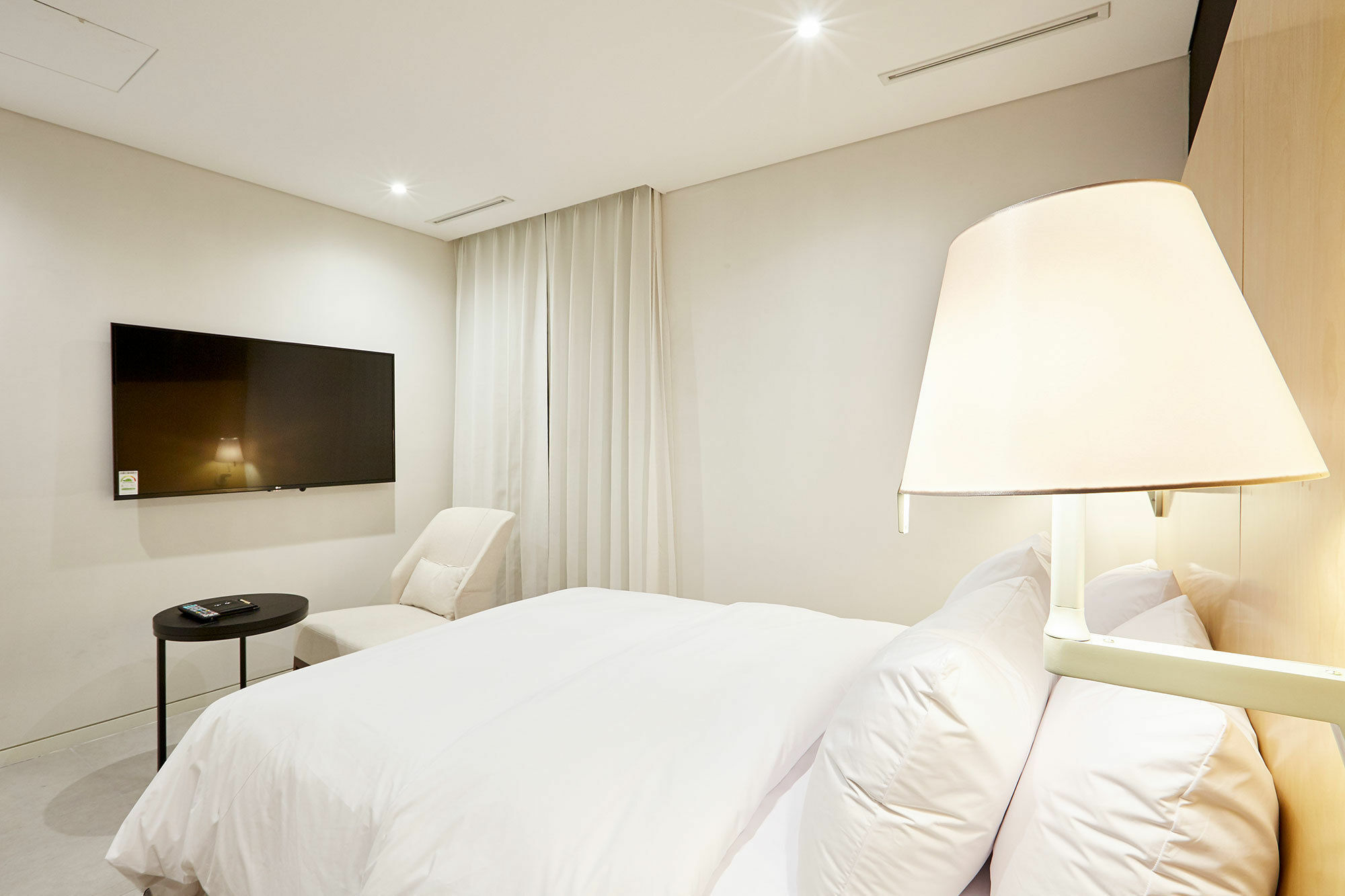 Hotel The Artist Yeoksam Seul Zewnętrze zdjęcie