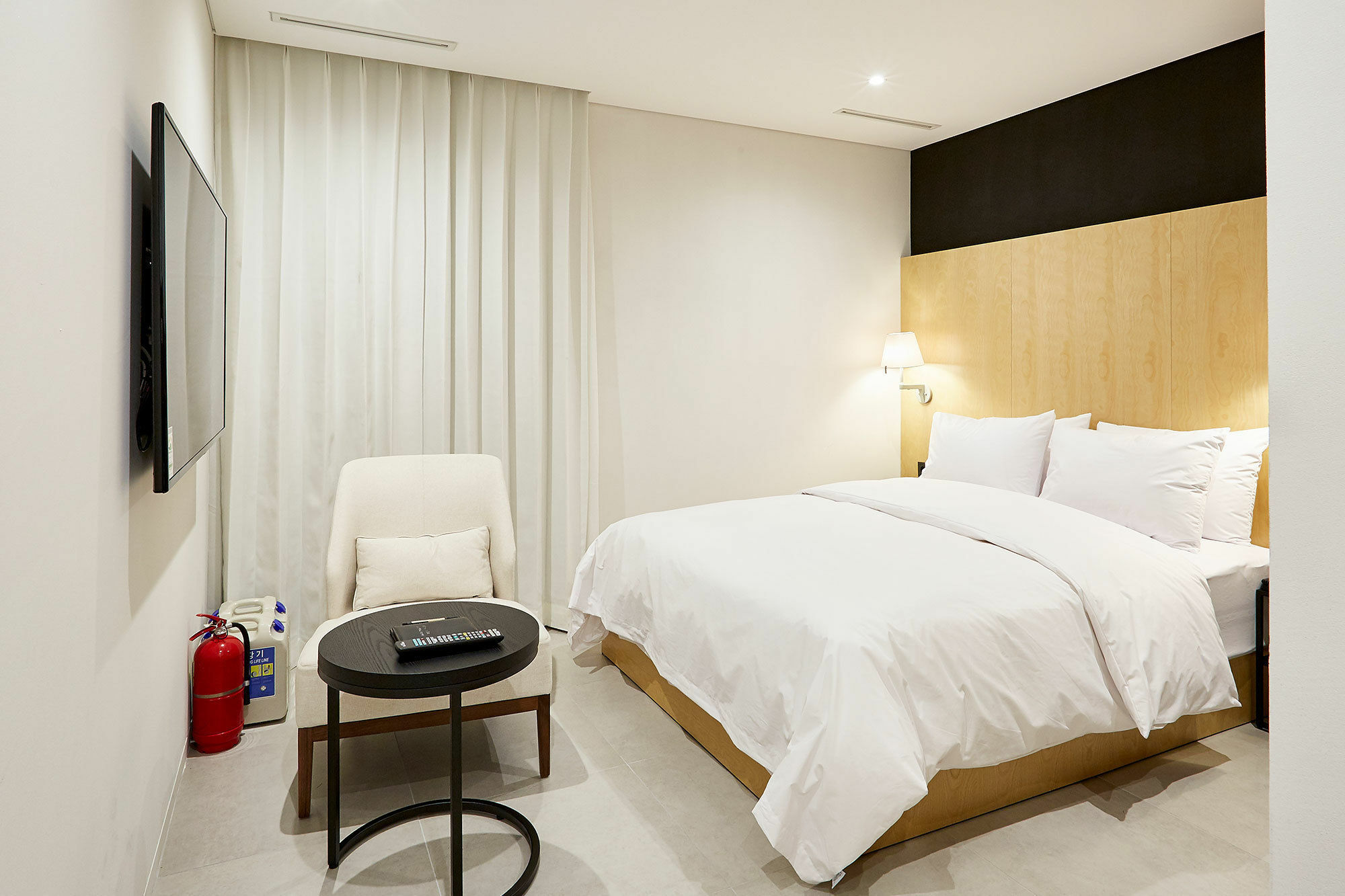 Hotel The Artist Yeoksam Seul Zewnętrze zdjęcie