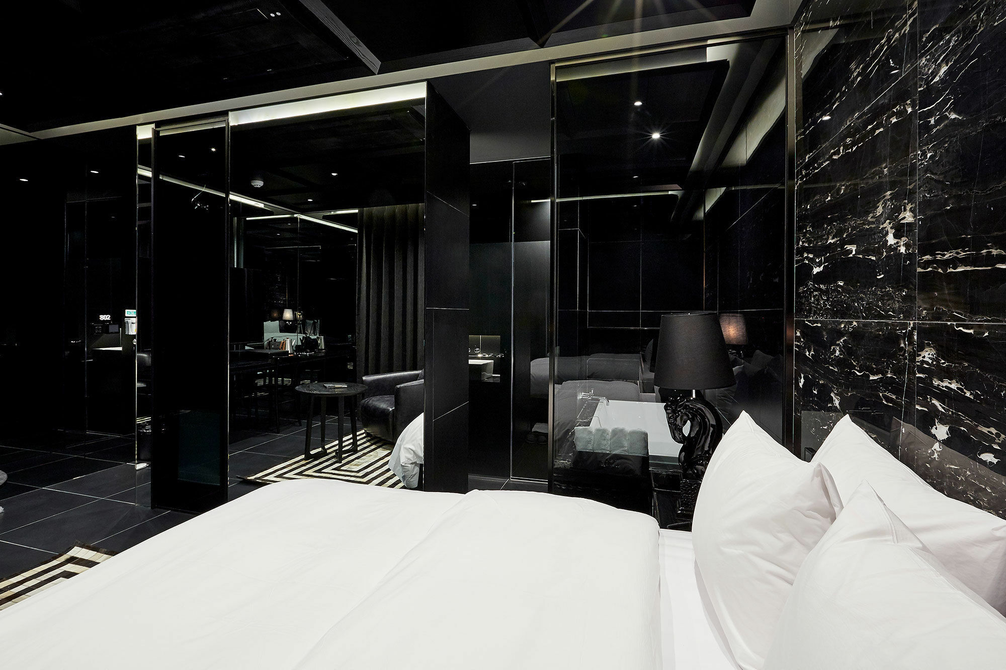 Hotel The Artist Yeoksam Seul Zewnętrze zdjęcie