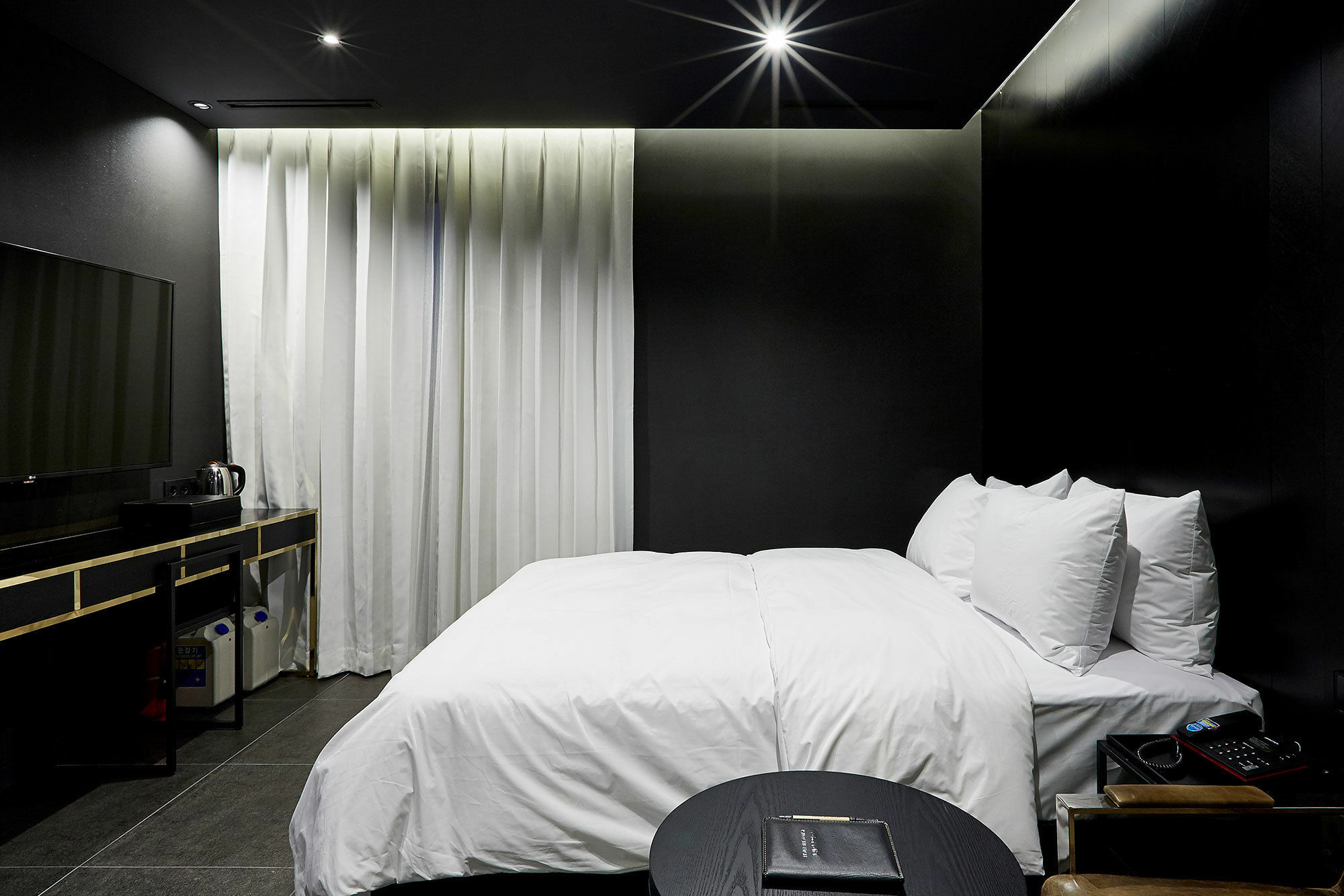 Hotel The Artist Yeoksam Seul Zewnętrze zdjęcie