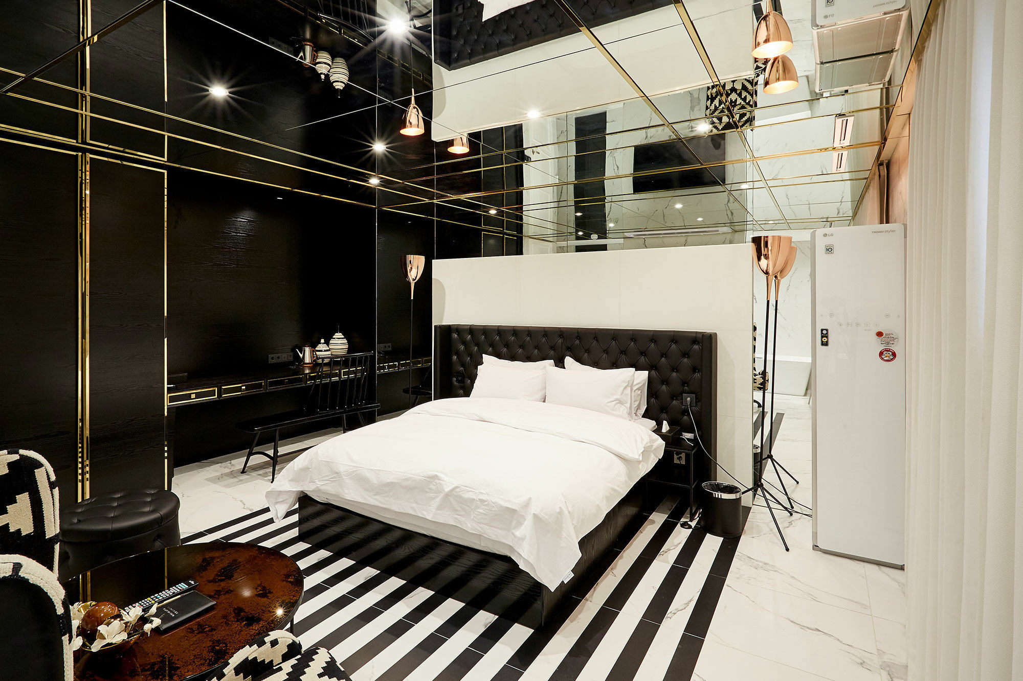 Hotel The Artist Yeoksam Seul Zewnętrze zdjęcie