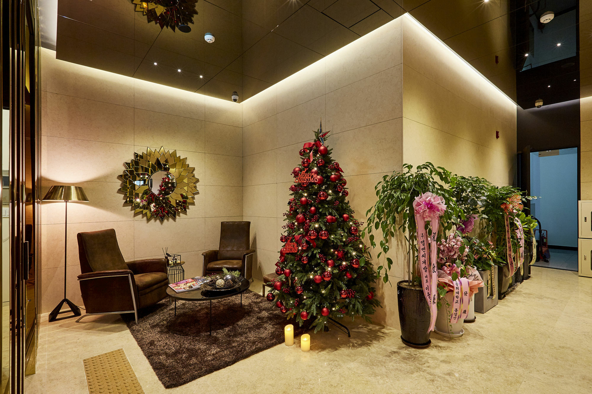 Hotel The Artist Yeoksam Seul Zewnętrze zdjęcie