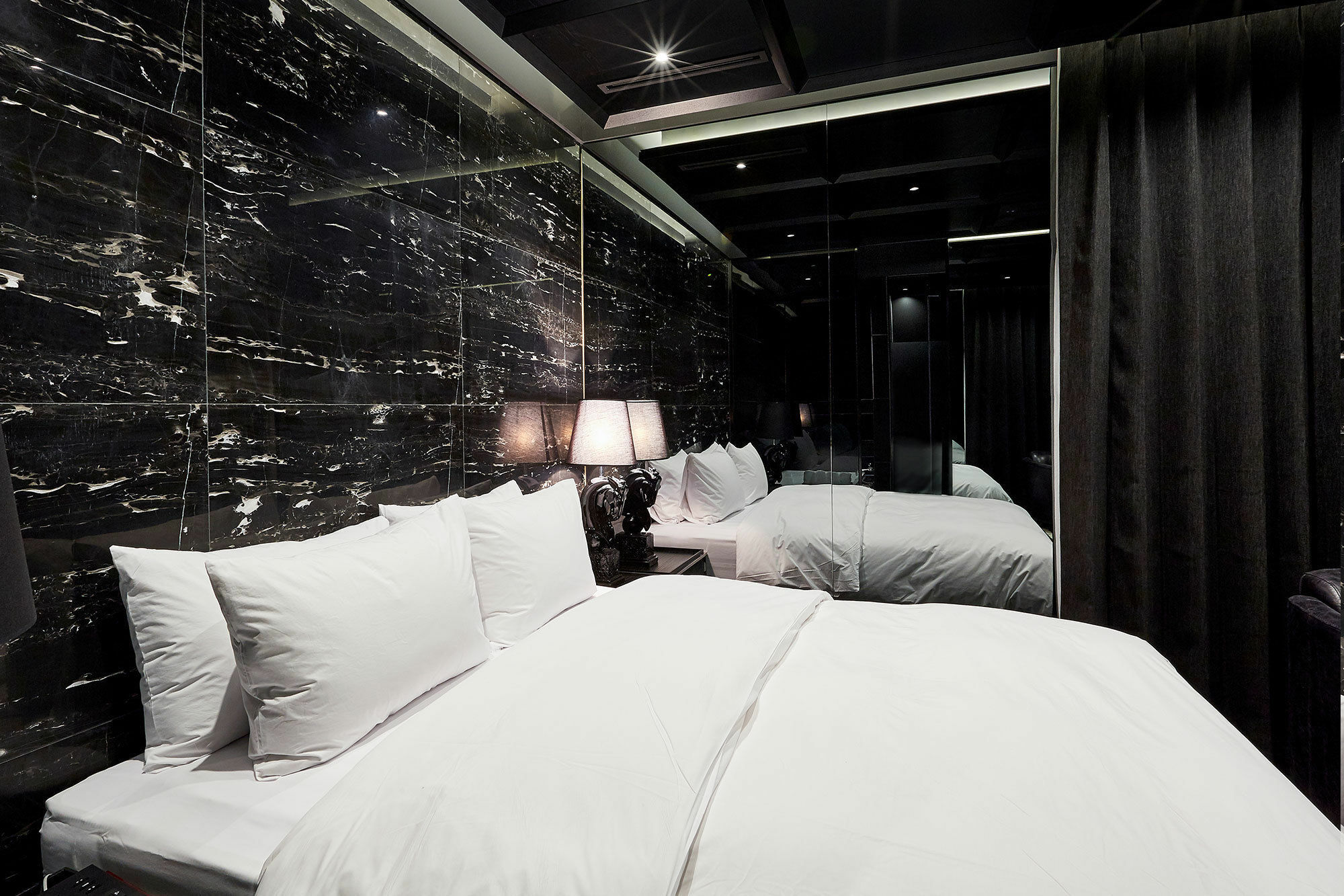 Hotel The Artist Yeoksam Seul Zewnętrze zdjęcie