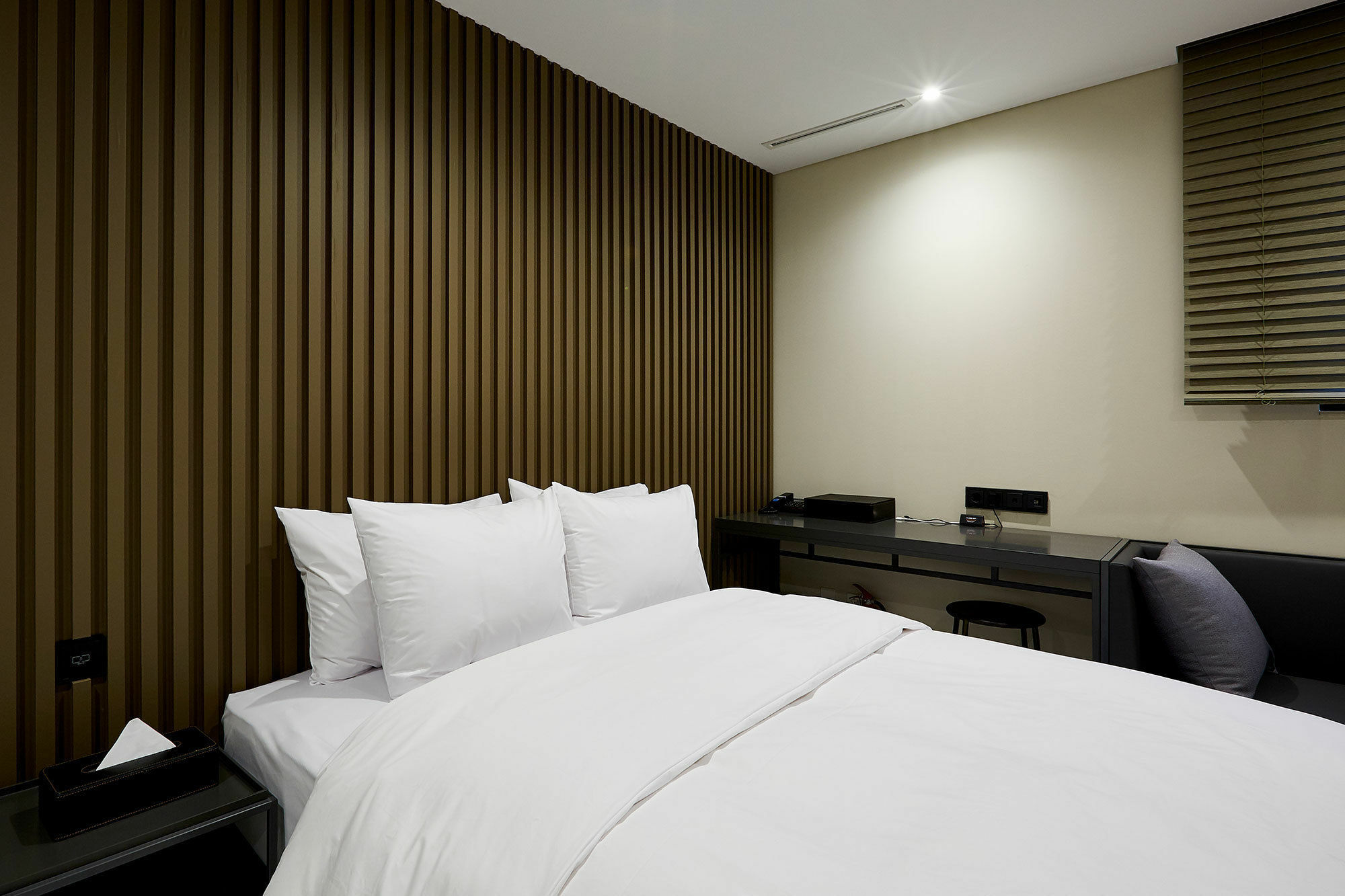 Hotel The Artist Yeoksam Seul Zewnętrze zdjęcie