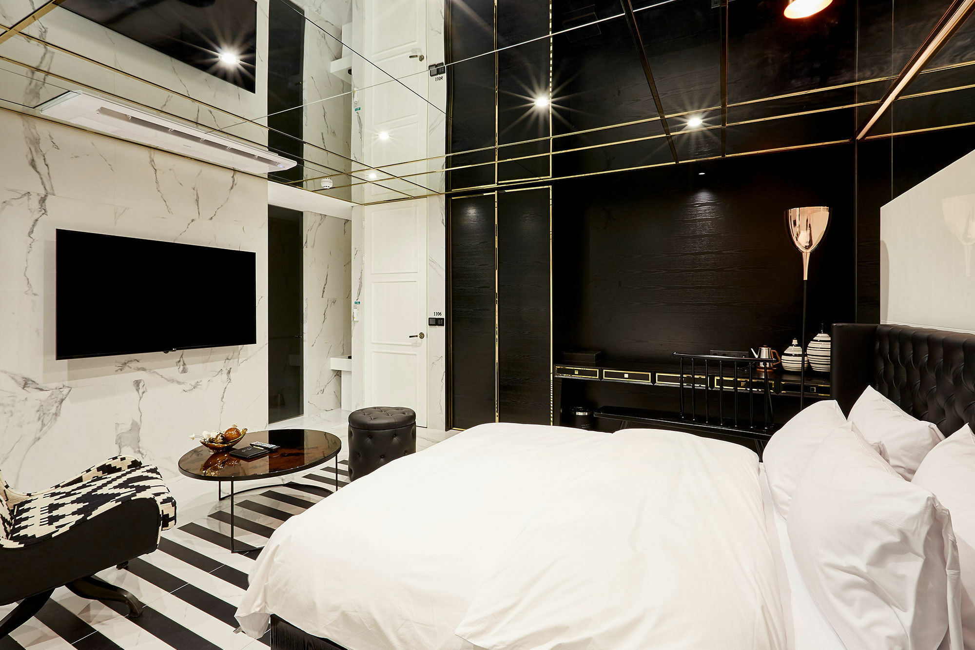 Hotel The Artist Yeoksam Seul Zewnętrze zdjęcie