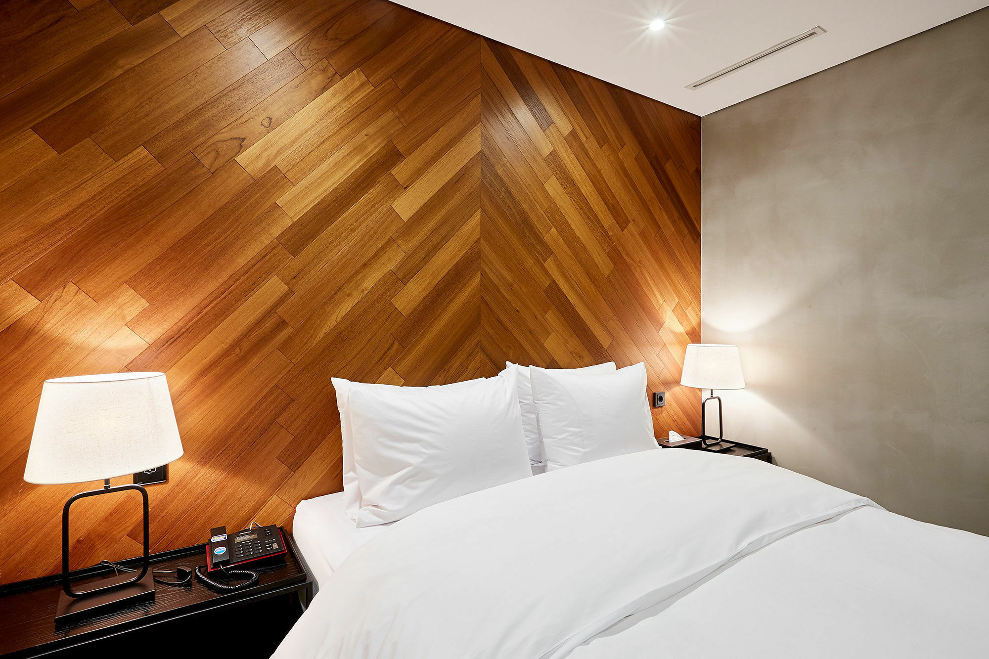 Hotel The Artist Yeoksam Seul Zewnętrze zdjęcie