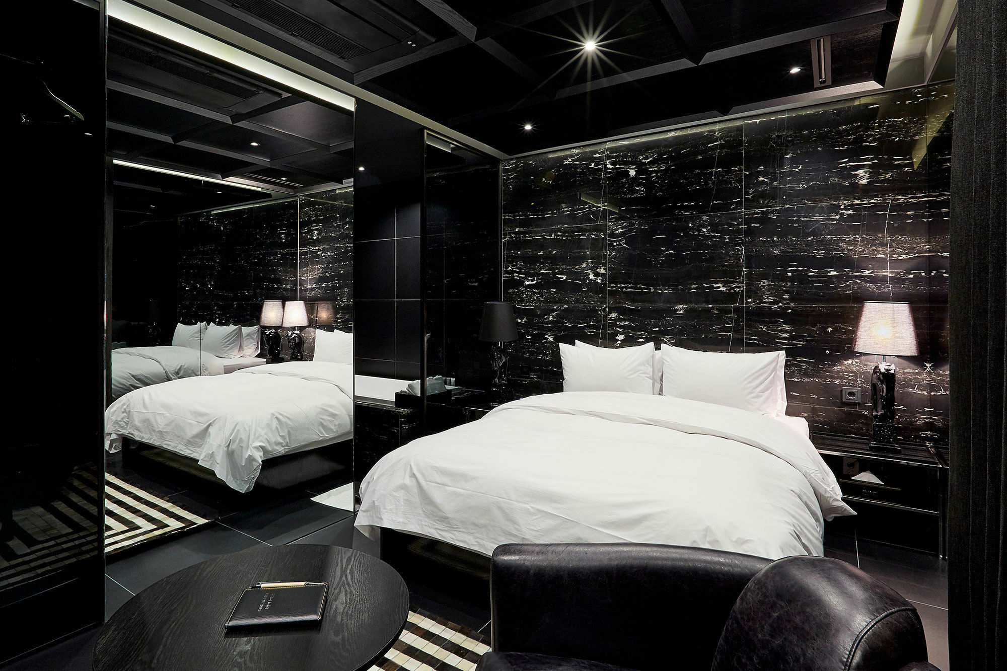 Hotel The Artist Yeoksam Seul Zewnętrze zdjęcie